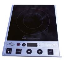 Induction Hot Plate from Pilot Recreation - ideal for motor coaches