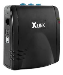 XLink BT from Xtreme Technologies phone system ideal for motorhomes