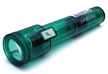 NightStar CS2 Magnetic Shake Flashlight from Applied Innovative Technologies Inc.