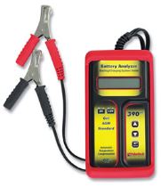 PulseTech 390PT Digital Battery and System Tester