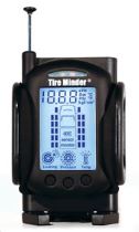 Minder Research Inc. TireMinder Wireless TMG400C-4 for RVs