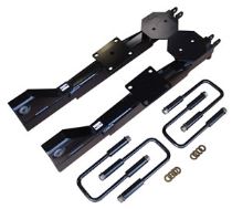Replacement trailing arms for Monaco Gold suspension on Roadmaster R4R and RR4R motorhome chassis