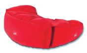 For motorhome meditation, the Mobile Meditator inflatable cushion from BrightSpot Solutions LLC