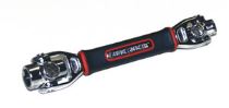For the motorhome tool box: ReadyWrench all-in-one socket wrench by Black & Decker