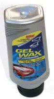 Gel Wax from Eagle One is said to reduce the time and effort required with conventional waxes, which will interest motorhome owners