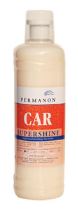 PERMANON Hard & Fast Finishes CAR Supershine from Decorum Finishes Division provides a long-lasting finish for motorhomes and other vehicles.