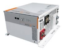 Freedom SW Series inverter/charger from Xantrax Technology Inc.