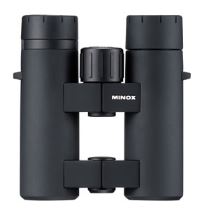 BL 8x33 Comfort Bridge binocular from MINOX USA