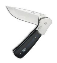 Paradigm 337 Pro folding-blade knife from Buck Knives