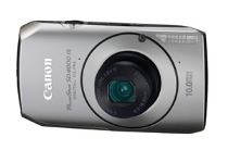 PowerShot SD4000 digital camera from Canon
