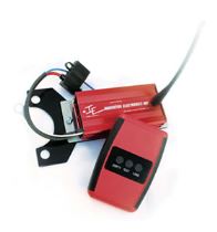 Innovator wireless brake control from Innovative Electronics