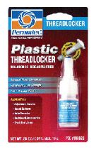 Plastic Threadlocker from Permatex