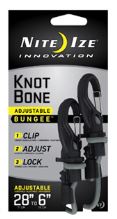KnotBone Adjustable Bungee from Nite Ize Inc.
