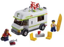 LEGO Systems Inc. Camper