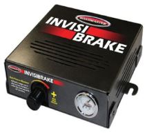 Roadmaster InvisiBrake supplemental braking system