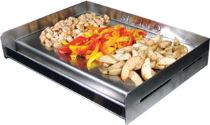 Griddle-Q from Little Griddle Innovations grill