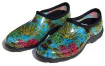 Sloggers garden shoes for women