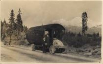 Collecting RV postcards is an effective way to preserve a piece of RVing history.