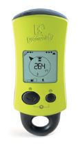During your next motorhome trip, introduce youngsters to the fun of geocaching – high-tech treasure hunting -- with the Geomate.jr GPS from Brand 44 Colorado.