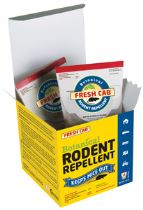 Rodent Repellent from Earth-Kind Inc.