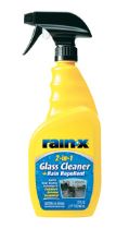 Rain-X 2-in-1 Glass Cleaner + Rain Repellent from ITW Global