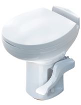 Thetford Aqua-Magic Residence residential-style RV toilet