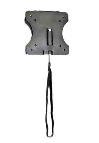 401L Locking Front-Load TV Wall Mount