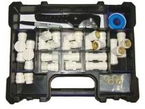 D-I-Y RV Plumbing Repair Kit from Sumdalus