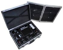 SP200A from BuySolarSuitCase portable energy source