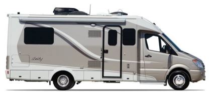 2013 unity twin bed u24tb