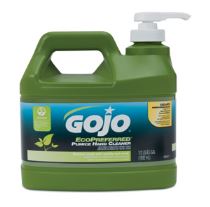 GOJO Ecopreferred Pumice Hand Cleaner 