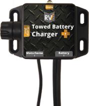 RVibrake Towed Battery Charger from Danko