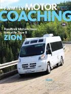 Family Motor Coaching magazine - November 2015