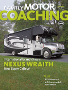 FMC magazine digital edition - March 2018