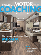 FMC magazine digital edition - March 2018