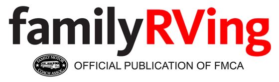 Family RVing Magazine
