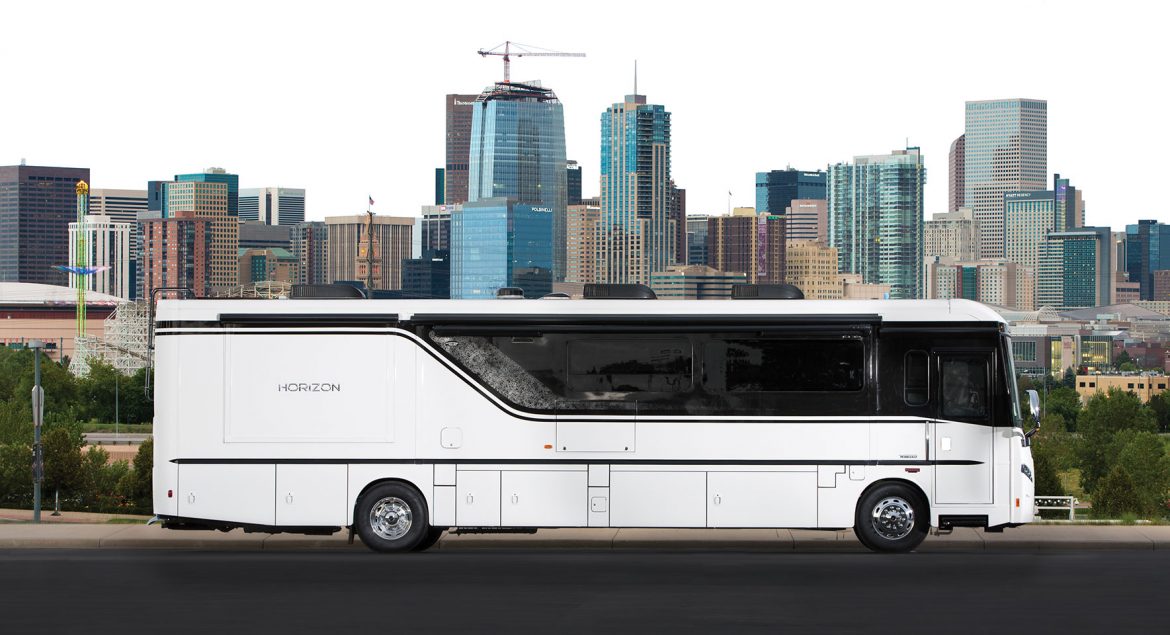 Winnebago Horizon