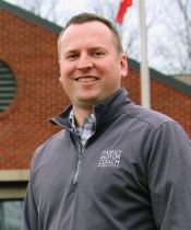 Chris Smith, FMCA Executive Director