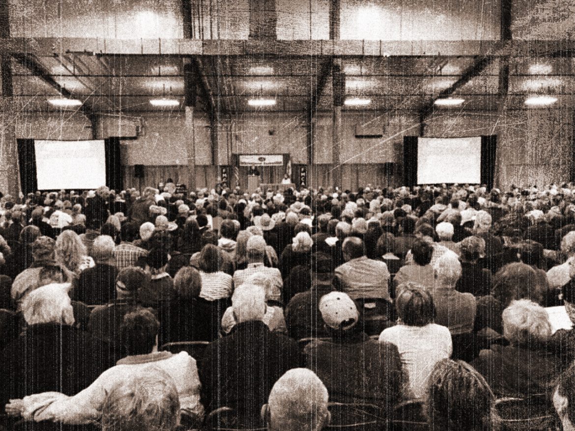 “Wanted In Wyoming” Seminars