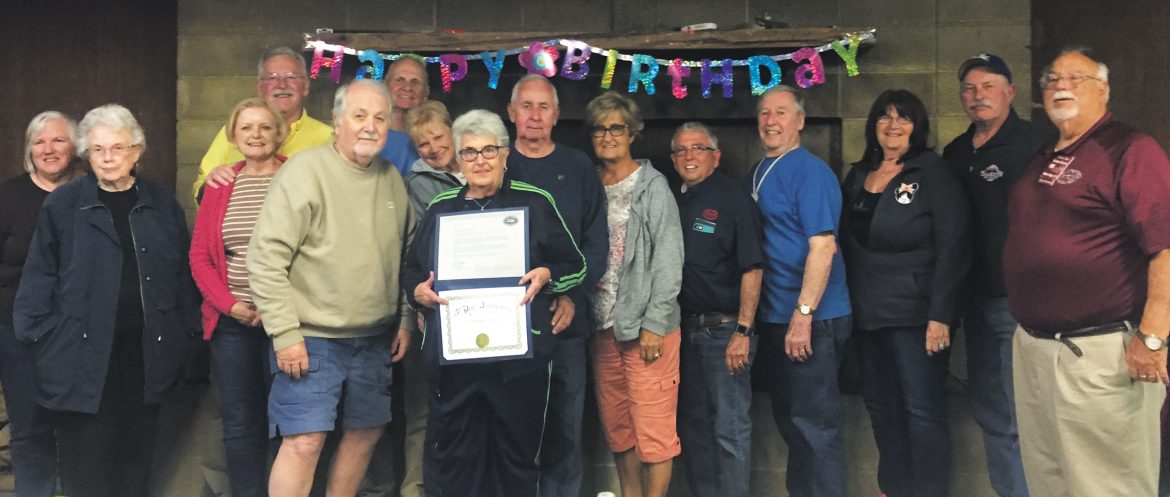 Family Matters: Kentuckiana Travelers Celebrate Silver Anniversary