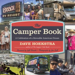 The Camper Book by Dave Hoekstra.