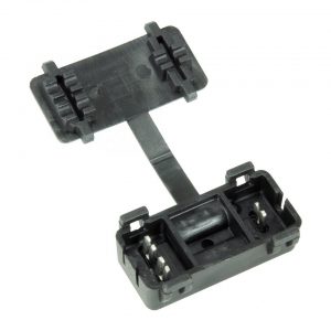 A Hopkins Quick-Lock Diode. 