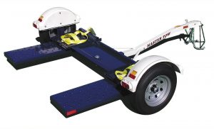 Master Tow Model 80THD