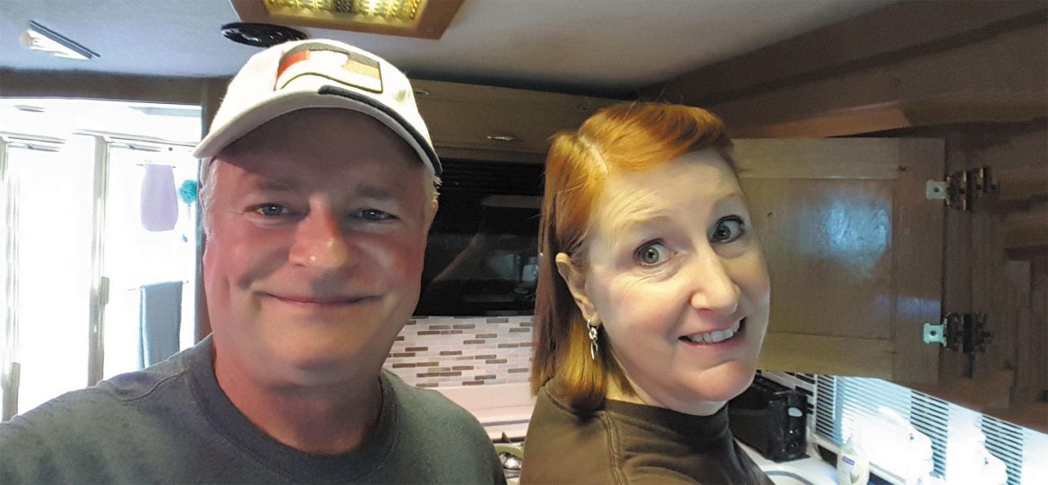 Meet The Family: October 2018