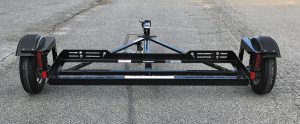 Acme Hydraulic Disc Brake Car Tow Dolly