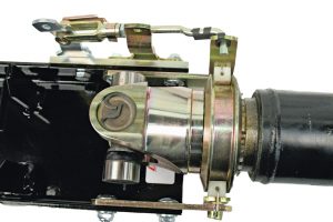 Superior Driveline Drive Shaft Coupling