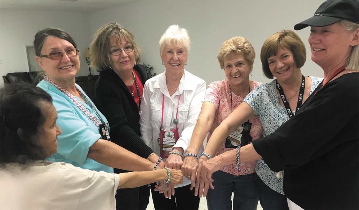 Chapter Spotlight: California Chapter