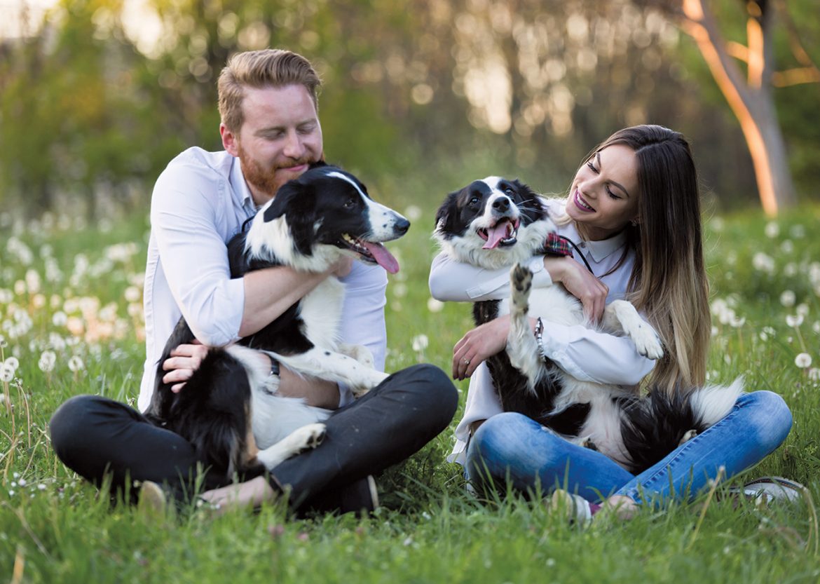 Livin’ The Life: October 2018