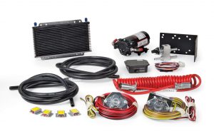 Remco Power RV Lube Pump Towing Kit