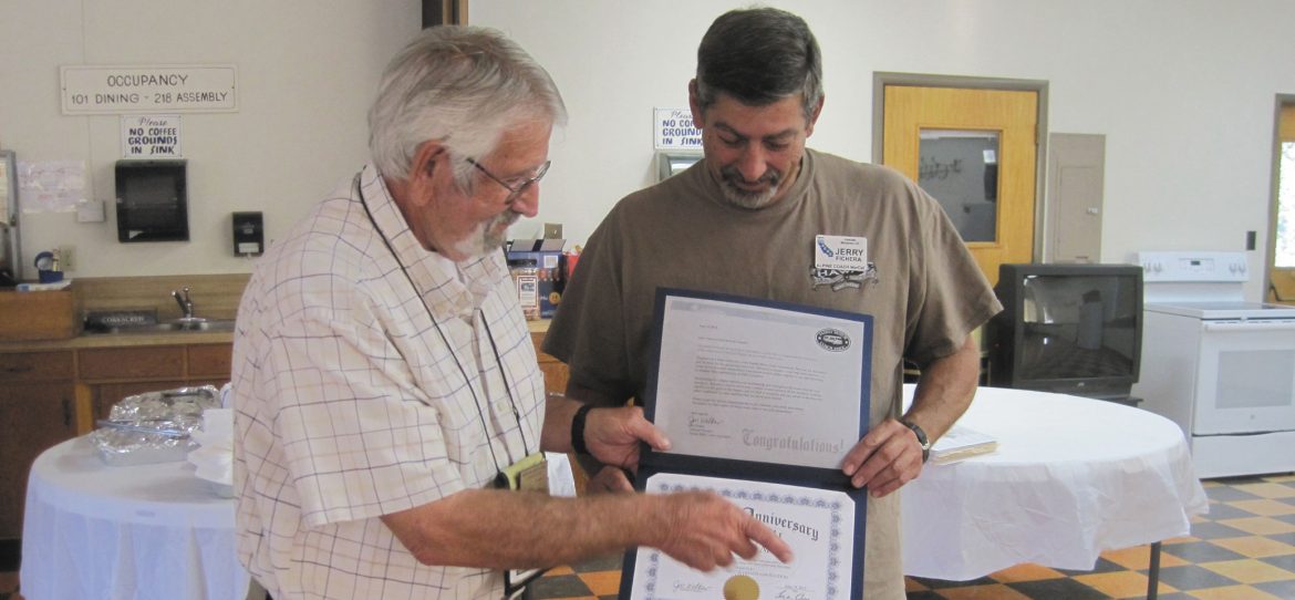 Family Matters: Alpine Coach NorCal Marks 10th Anniversary